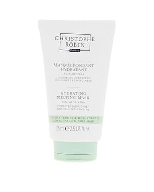 Feuchtigkeitsspendende Maske Mit Aloe Vera 75 ml