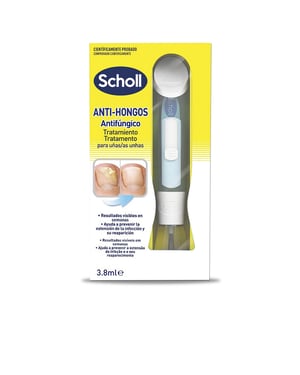 Anti-pilz-nagelbehandlung 3,8 ml
