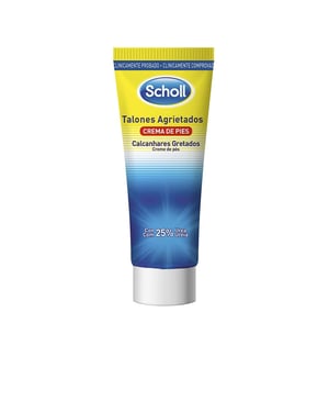 Creme Mit Rissigen Absätzen, 60 ml