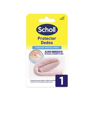 Finger Protector Fingerschutzrohr 1 Stk