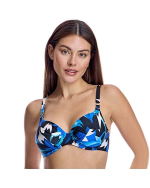 W250439 Bügel-Bikinioberteil für Damen