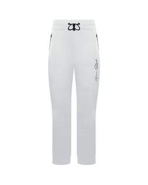 Born Rich Agosto Herren Trackpants in Mystischem Blau