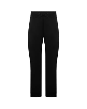 Born Rich Dorigo Herren schwarze Jogginghosen