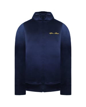 Born Rich Daprela Herren Navy Sportjacke