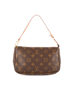 Accessory Pouch Beutel