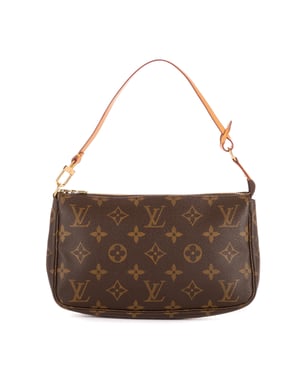 Accessory Pouch Beutel