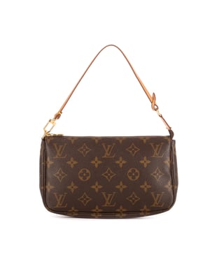 Accessory Pouch Beutel