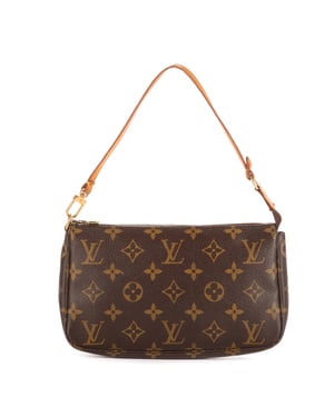Accessory Pouch Beutel
