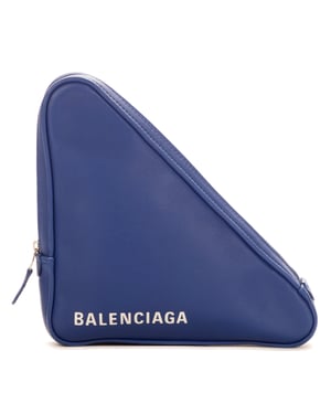 Triangle Pouch Kupplung