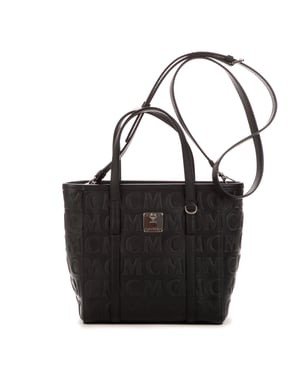 Mini Tote Handtasche