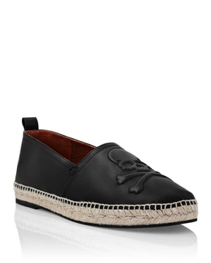 Espadrillas Schädel