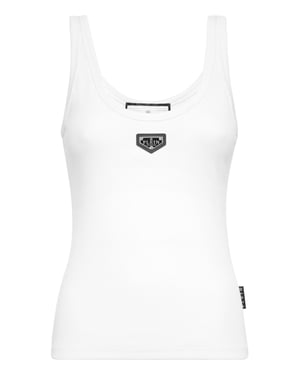 Rippe Tanktop Placca