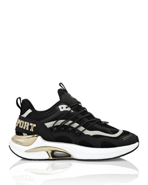 Runner Sneaker Pressure //Gen.x.04