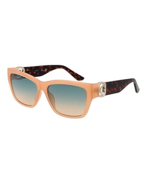 Guess Sonnenbrille GU00105 57P 56