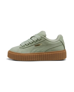 FENTY x PUMA Kinder Creeper Phatty Erdtöne Sneakers