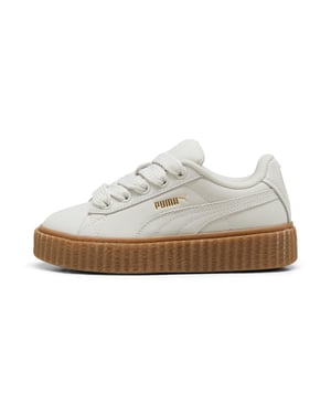 FENTY x PUMA Kinder Creeper Phatty Erdtöne Sneakers