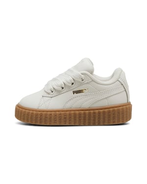 FENTY x PUMA Krabbelschuhe Phatty Erdtöne Sneaker