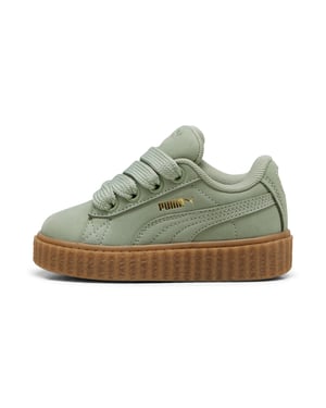 FENTY x PUMA Krabbelschuhe Phatty Erdtöne Sneakers