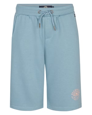 Petrol Industries - Jogging-Shorts Alton Jungen - Blau
