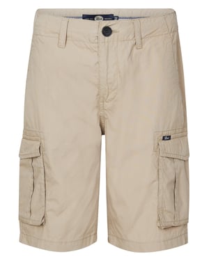 Petrol Industries - Cargo-Shorts Oceania Jungen - Braun