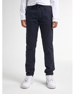 Petrol Industries - Chino-Hose mit Kordelzug Sharkline Jungen - Blau