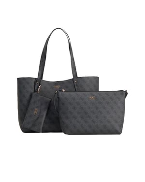 Guess Damen-Handtaschen der Marke Elba