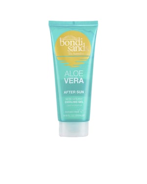 Aloe Vera After Sun Erfrischungsgel 200 ml