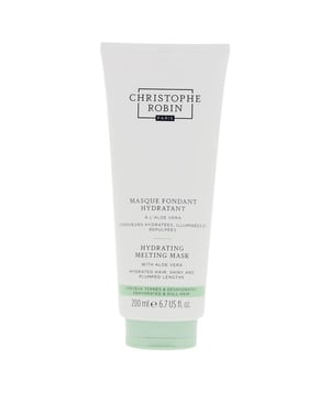 Hydrationsspendende Schmelzmaske Mit Aloe Vera 200 ml
