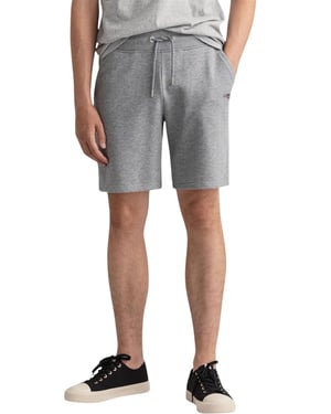 Gant | Mens Shield Sweat Shorts