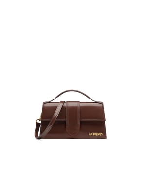 Jacquemus Le Grand Bambino Tasche