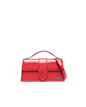 Jacquemus Le Grand Bambino Umhängetasche