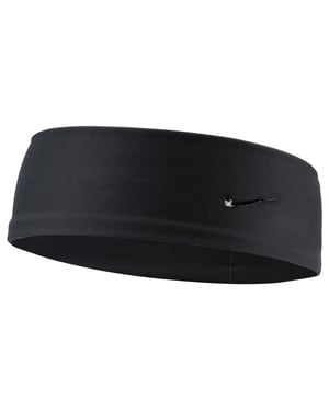 Nike - "Fury Elevate" Stirnband (Schwarz)