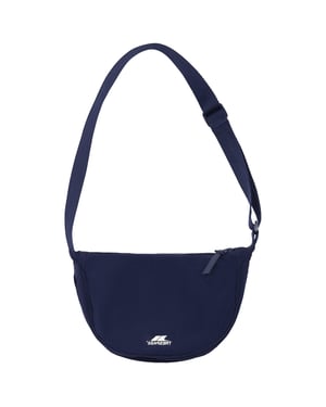 Trespass - Sling-Stil "Listo", Logo (Marine)