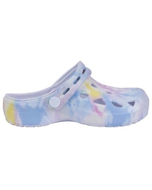 Trespass - Kinder Sandalen "Madison", bedruckt (Eibisch)