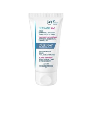 Dexyane Med Ekzem-beruhigungscreme 30 ml