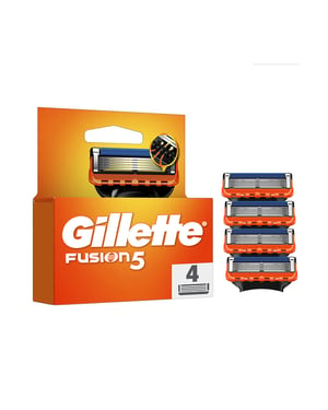 Fusion 5 Ladegerät 4 Ersatzteile 4 recambios
