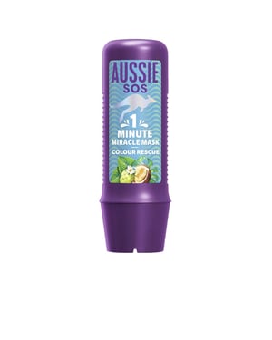 Sos 1 Minute Miracle Color Rescue Maske 250 ml