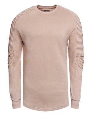 Biker Sweater