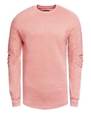 Biker Sweater