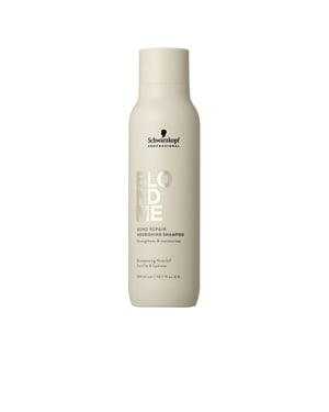 Blondme Bond Repair Champú Nutritivo 300 ml