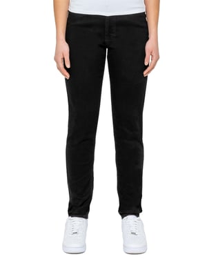 Enzo | Womens Mom Jeans