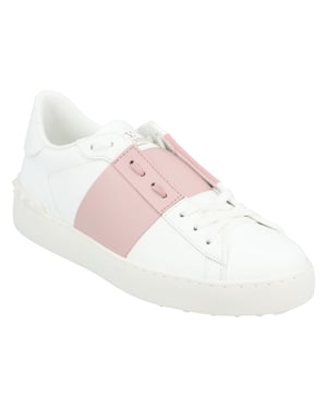 Valentino Open Sneaker Mehrfarbig
