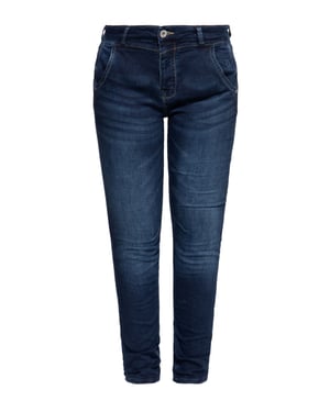 Amor, Truth & Trust Damen Joggpants im Boy Fit Kira used