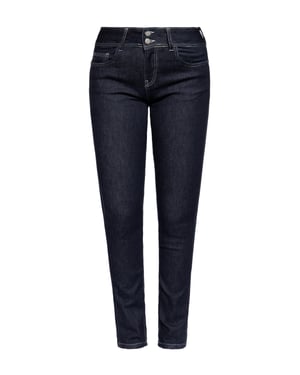 Amor, Truth & Trust Damen Jeanshose Chloe Denim