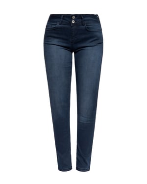 Amor, Truth & Trust Damen Jeanshose Chloe Denim