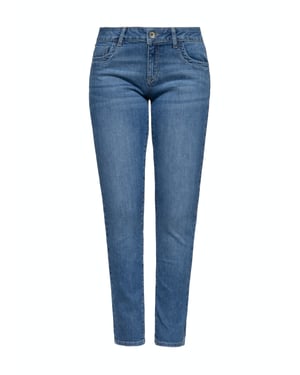 Amor, Truth & Trust Damen Jeanshose Leoni Denim
