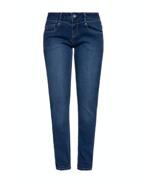 Amor, Truth & Trust Damen Jeanshose Zoe Denim