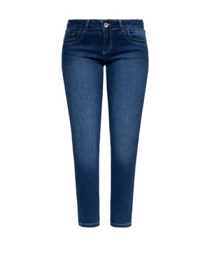 Amor, Truth & Trust Damen Jeanshose Leoni Denim