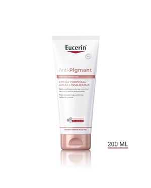 Anti-pigment-körpercreme 200 ml