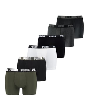 Puma Basic Boxer Boxershort